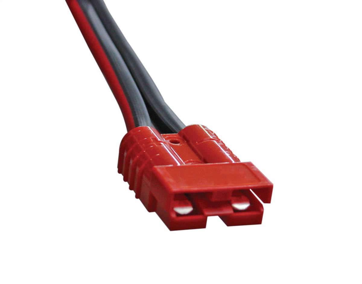 All Manufacturers | Power Unit | Integrated Winch | DC 12/24 Volt | Key Turn | 5000 lbs Capacity