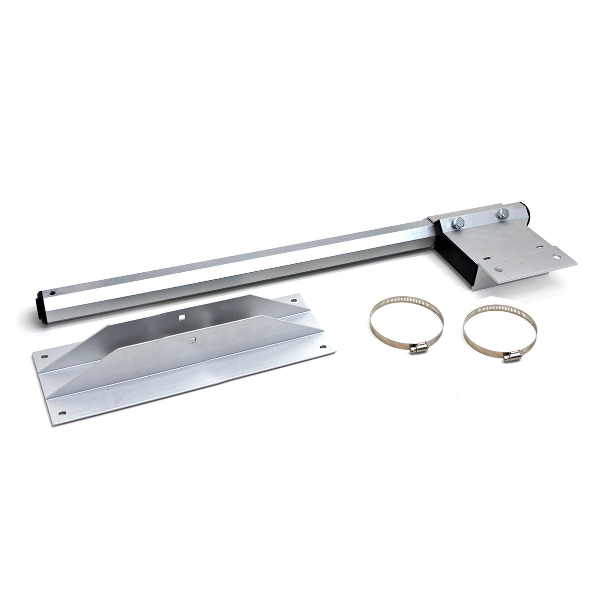 All Manufacturers | Power Unit | Solar Panel | 30-Watt, 12 Volt Solar Panel w/ Mounting Hardware