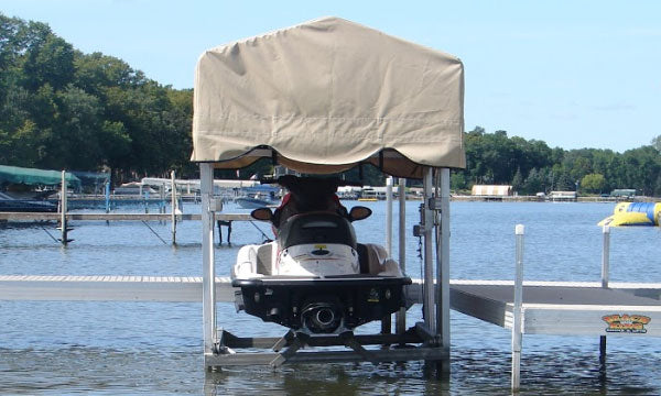 Beach King | 13' x 72" Canvas Only