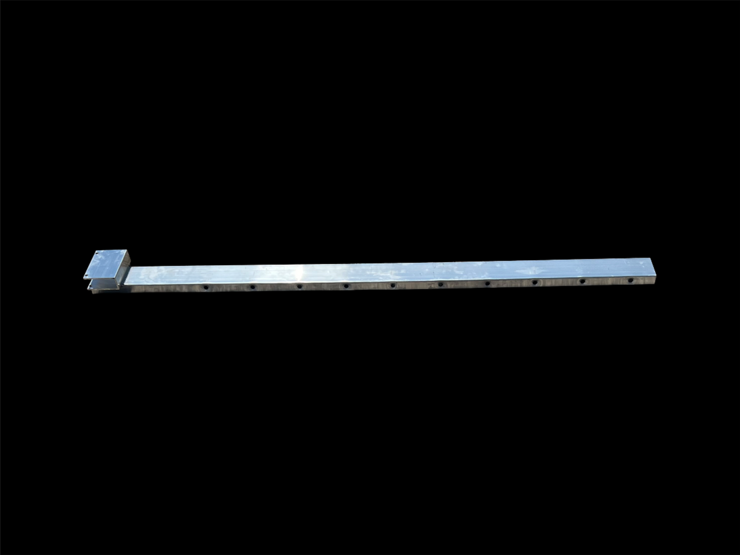 Harbor Master | Elite Canopy | Part | Canopy Legs | Canopy Extension Leg 6' Large Offset