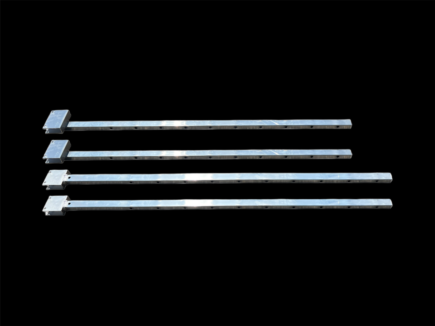 Harbor Master | Elite Canopy | Part | Canopy Legs | Canopy Extension Leg Set 15-30