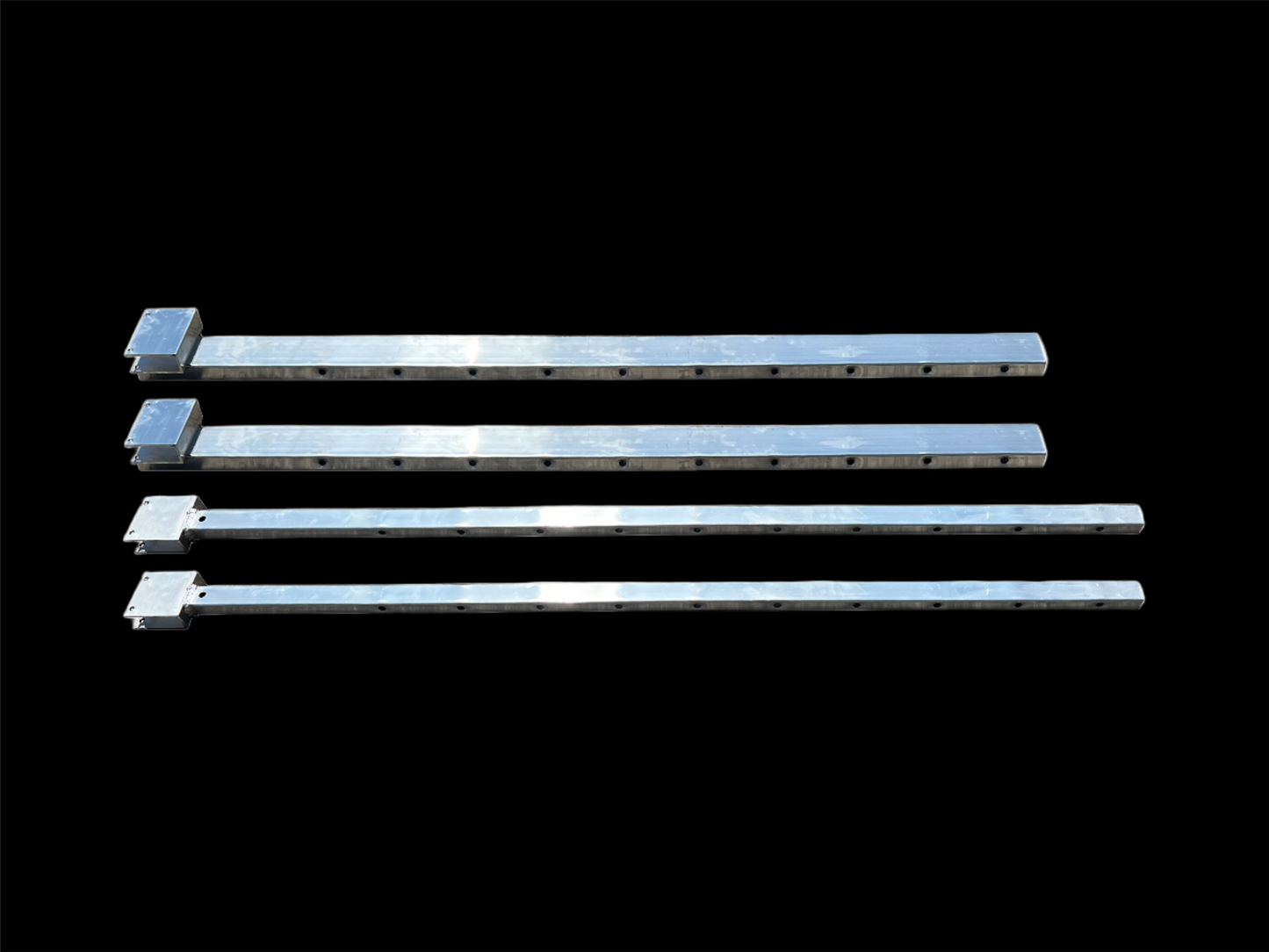 Harbor Master | Elite Canopy | Part | Canopy Legs | Canopy Extension Leg Set 4000