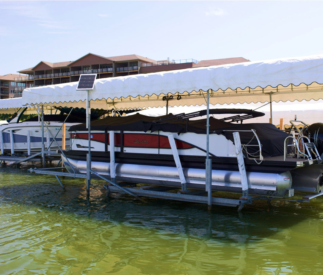 DuraLift | 26' x 138" Canvas Only