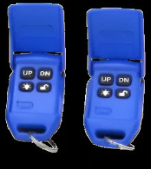 All Manufacturers | Power Unit | LT Direct Drive Power Unit | DC Drive 12/24 Volt | Auto Stop w/ Wireless Remote