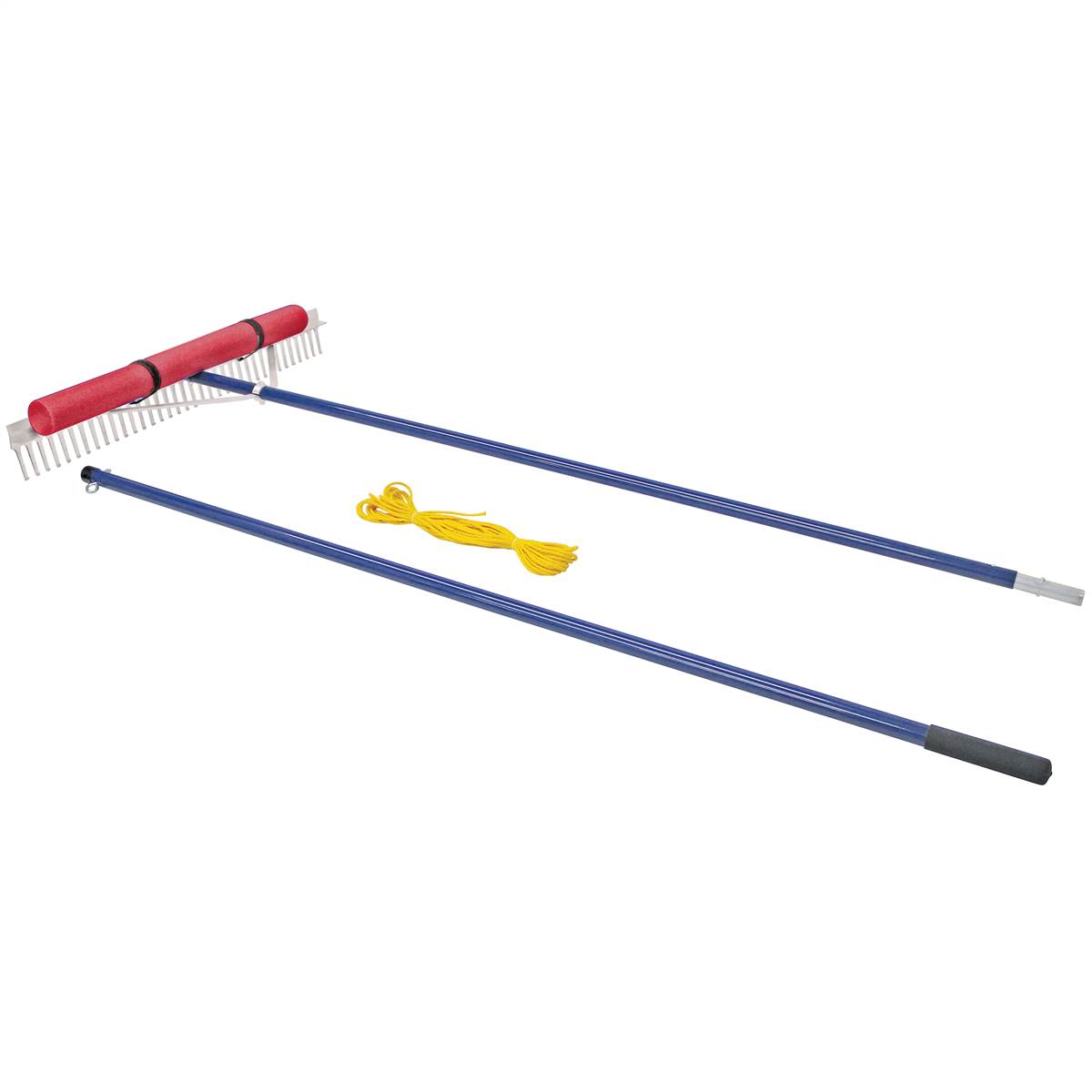 Floating Power Rakes All Manufacturers | Accessories & Other Items | Rake | Floating Weed R ...
