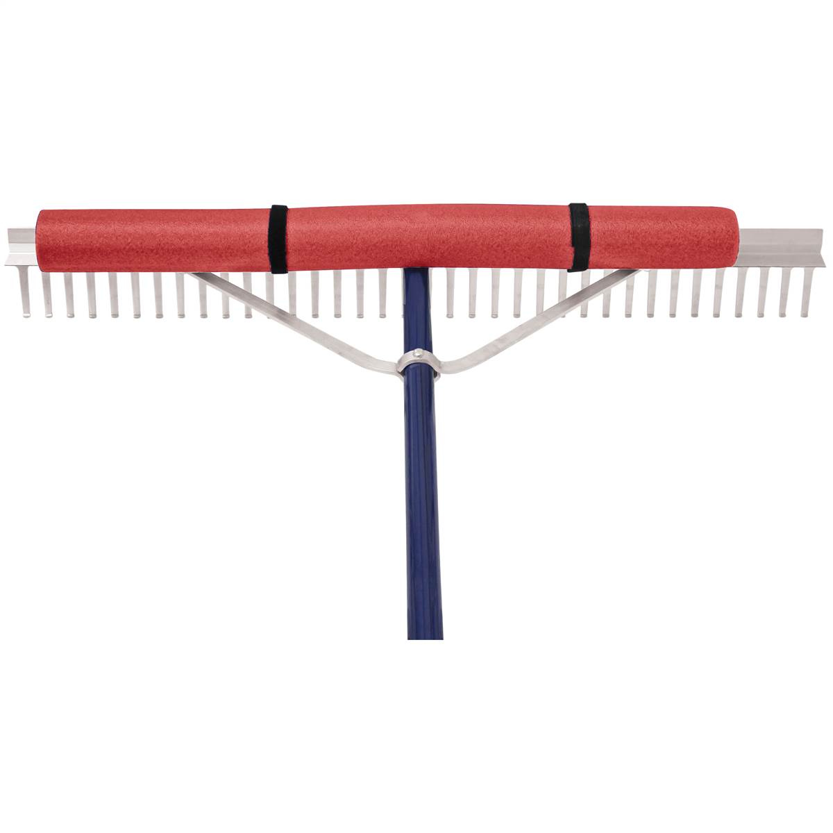 All Manufacturers | Accessories & Other Items | Rake | Floating Weed Rake w/ 11' Extension Handle and 50' Rope