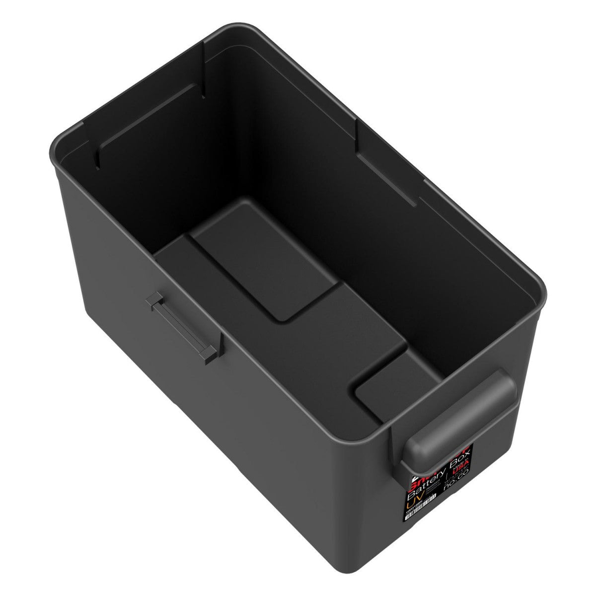 All Manufacturers | Power Unit | Battery Box | For Type 27 Marine Deep Cycle Battery