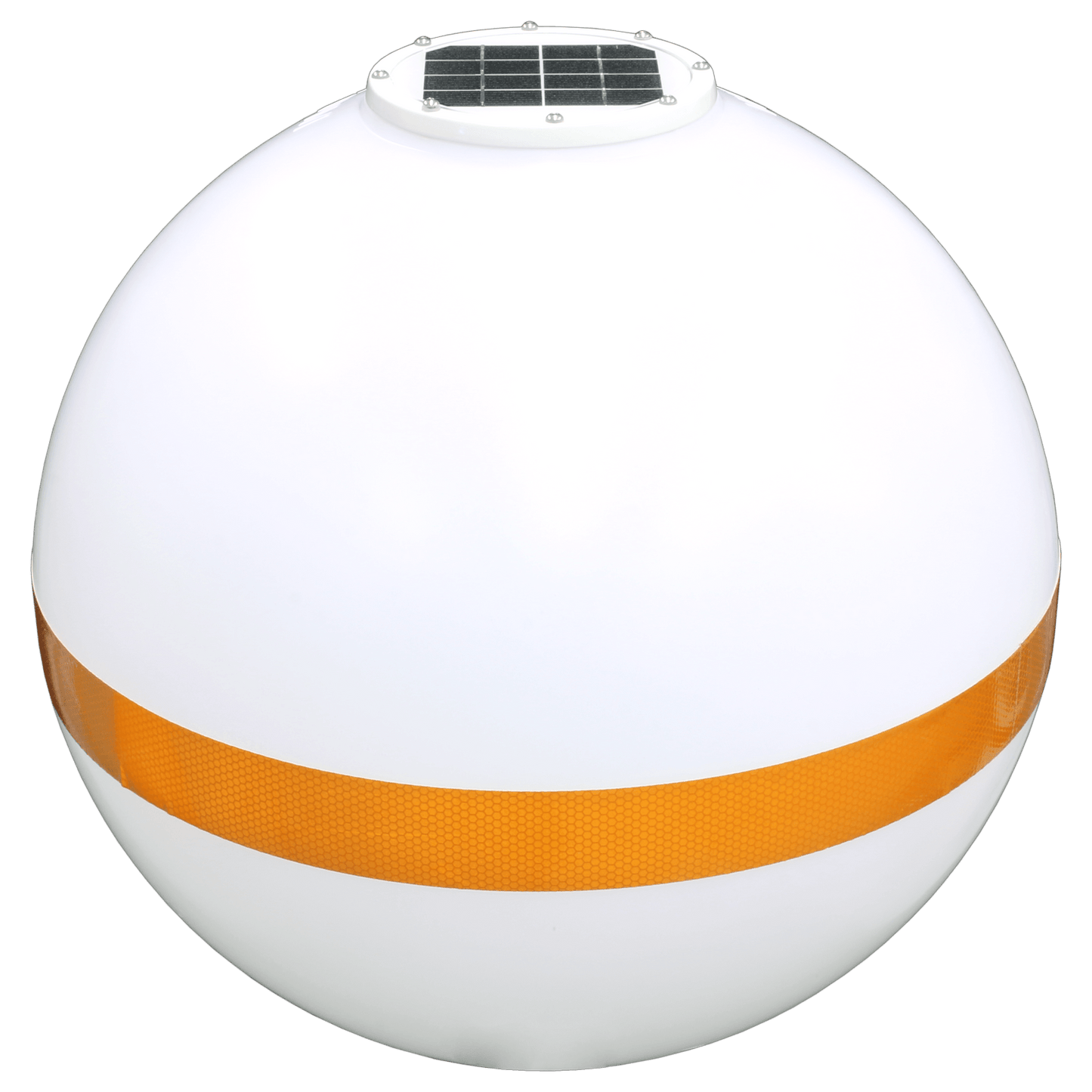 All Manufacturers | Accessories & Other Items | Buoy | Solar Powered Marker Buoy