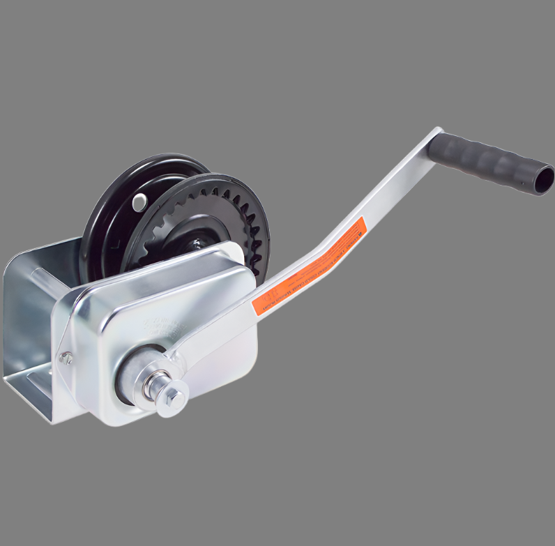 All Manufacturers | Winch | Dutton Lainson B1502 Winch