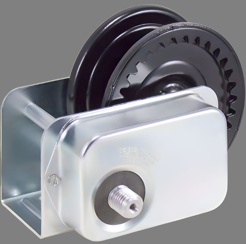 All Manufacturers | Winch | Dutton Lainson B1200 Winch