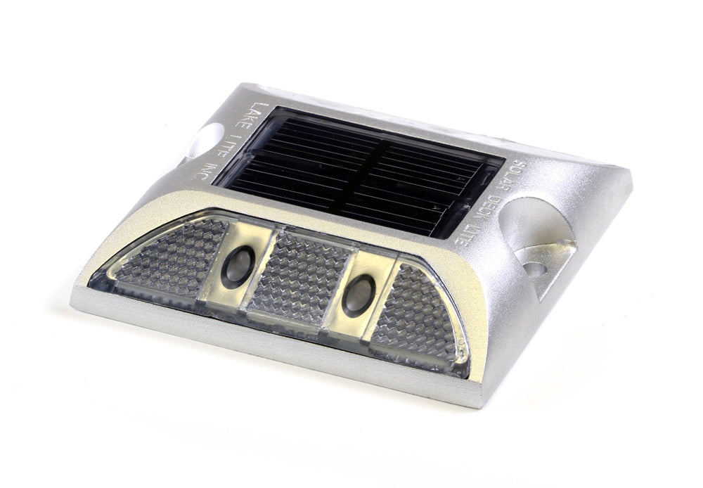 All Manufacturers | Accessories & Other Items | Solar Lights | Solar Deck Light