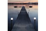 All Manufacturers | Accessories & Other Items | Solar Lights | Dock Post Solar Lights 2-Pack