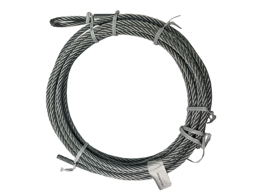 Harbor Master | HM Vertical | Cable | Pickup Cable | HMV Pickup Cable SSAC (5/16" x 16'6")