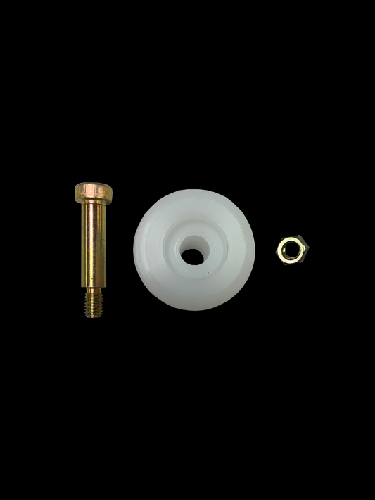 Harbor Master | Spinner Knob w/ Shoulder Bolt & Nut