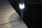 All Manufacturers | Accessories & Other Items | Solar Lights | Dock Post Solar Lights 2-Pack