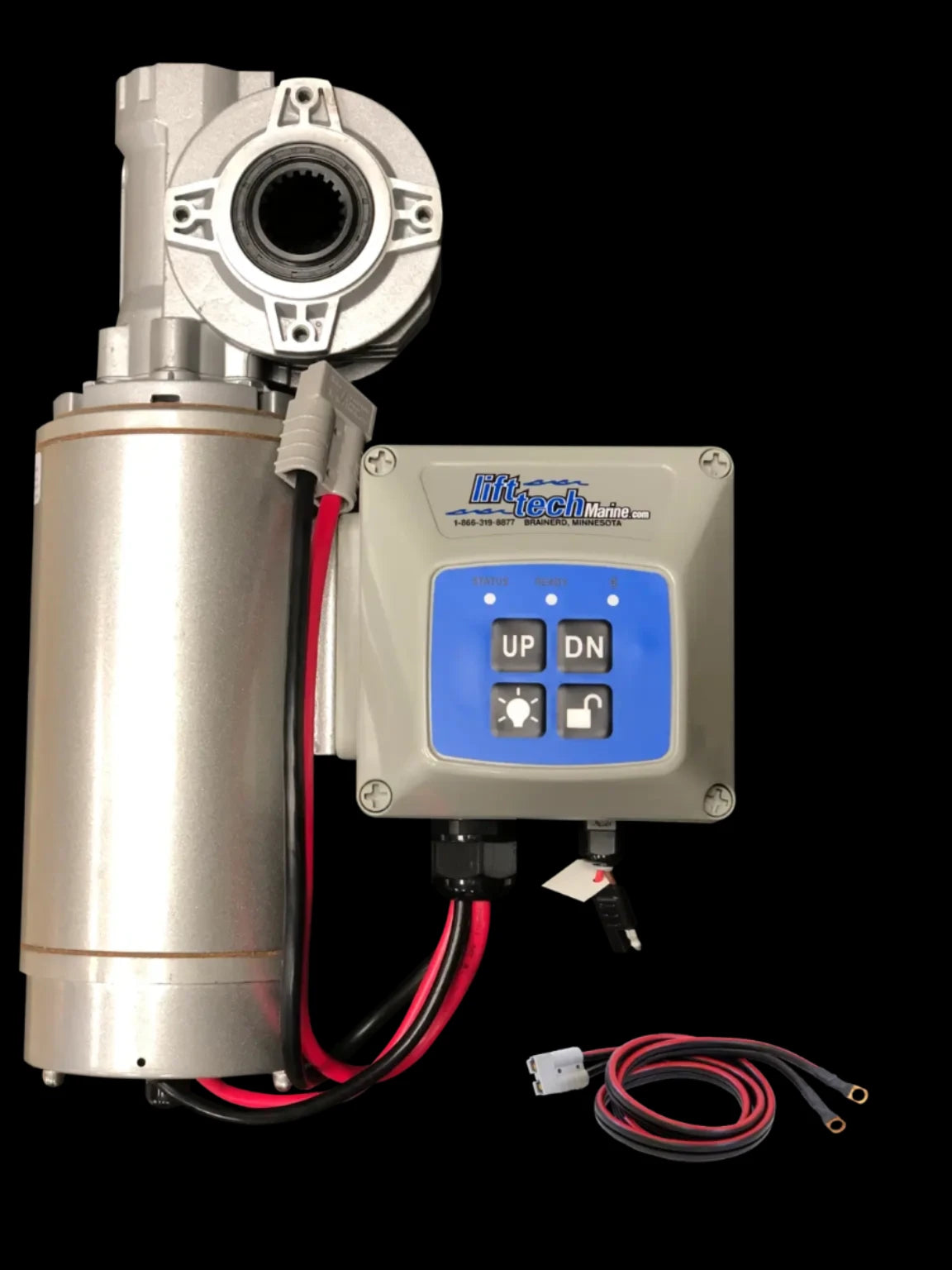 Varitech Power Unit All Manufacturers | Power Unit | LT Direct Drive Power Unit | DC Drive ...