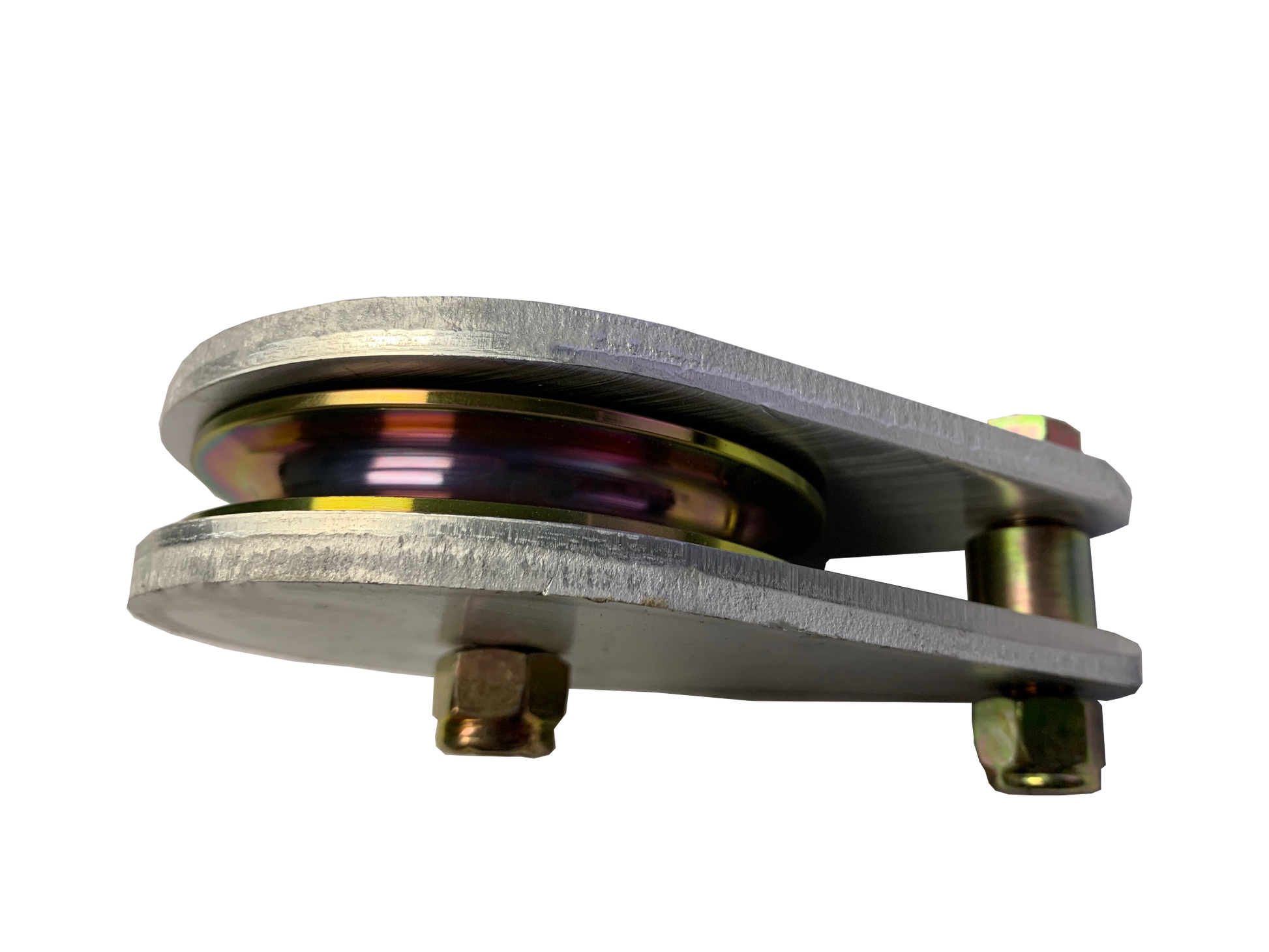 Harbor Master | Elite Lift & Pontoon Lift | Pulley | Side Assembly | 3 ...