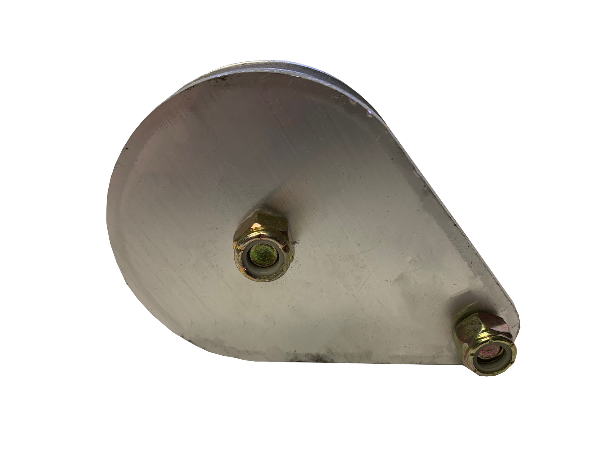 Harbor Master | Elite Lift & Pontoon Lift | Pulley | Side Assembly | 3 ...