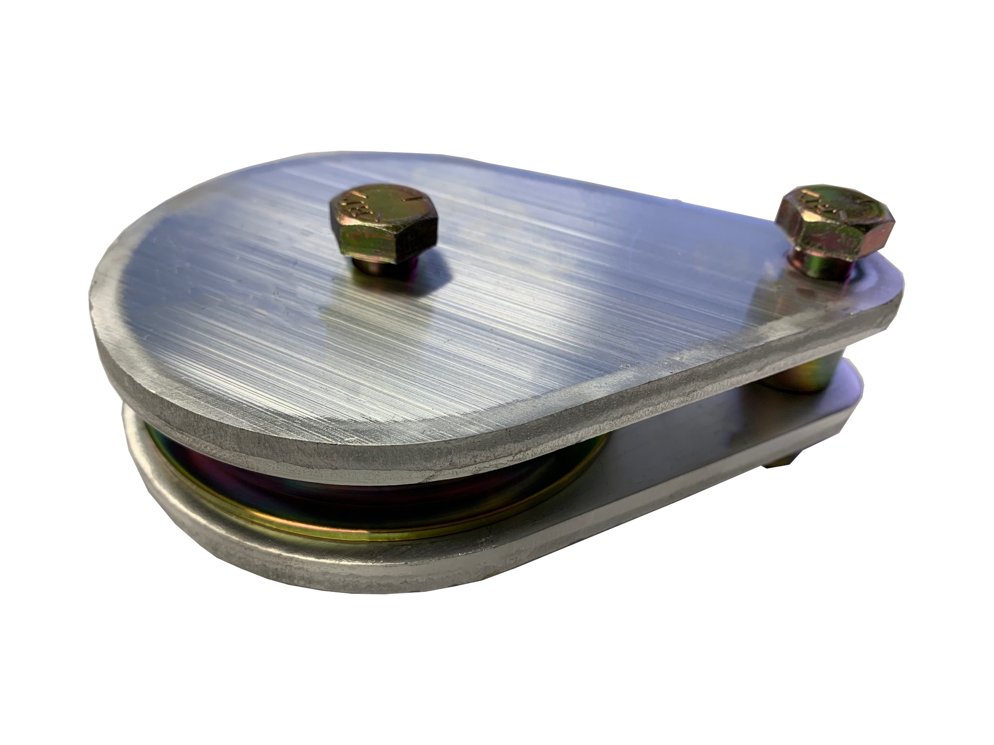 Harbor Master | Elite Lift & Pontoon Lift | Pulley | Side Assembly | 3 ...