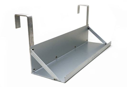 All Manufacturers | Power Unit | Battery Tray | Dual Hanging Boat Lift Battery Tray - w/ Square Arms