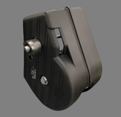 All Manufacturers | Power Unit | LT Direct Drive Power Unit | DC Drive 12/24 Volt | Key Turn for Personal Watercraft Lifts